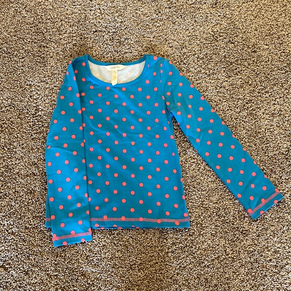 NEOT Matilda Jane top. Size 6